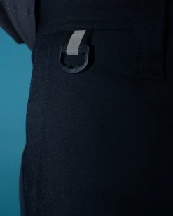 Pantalon Corto Elastico Con 9 Bolsillos Tr400><noscript><img width=
