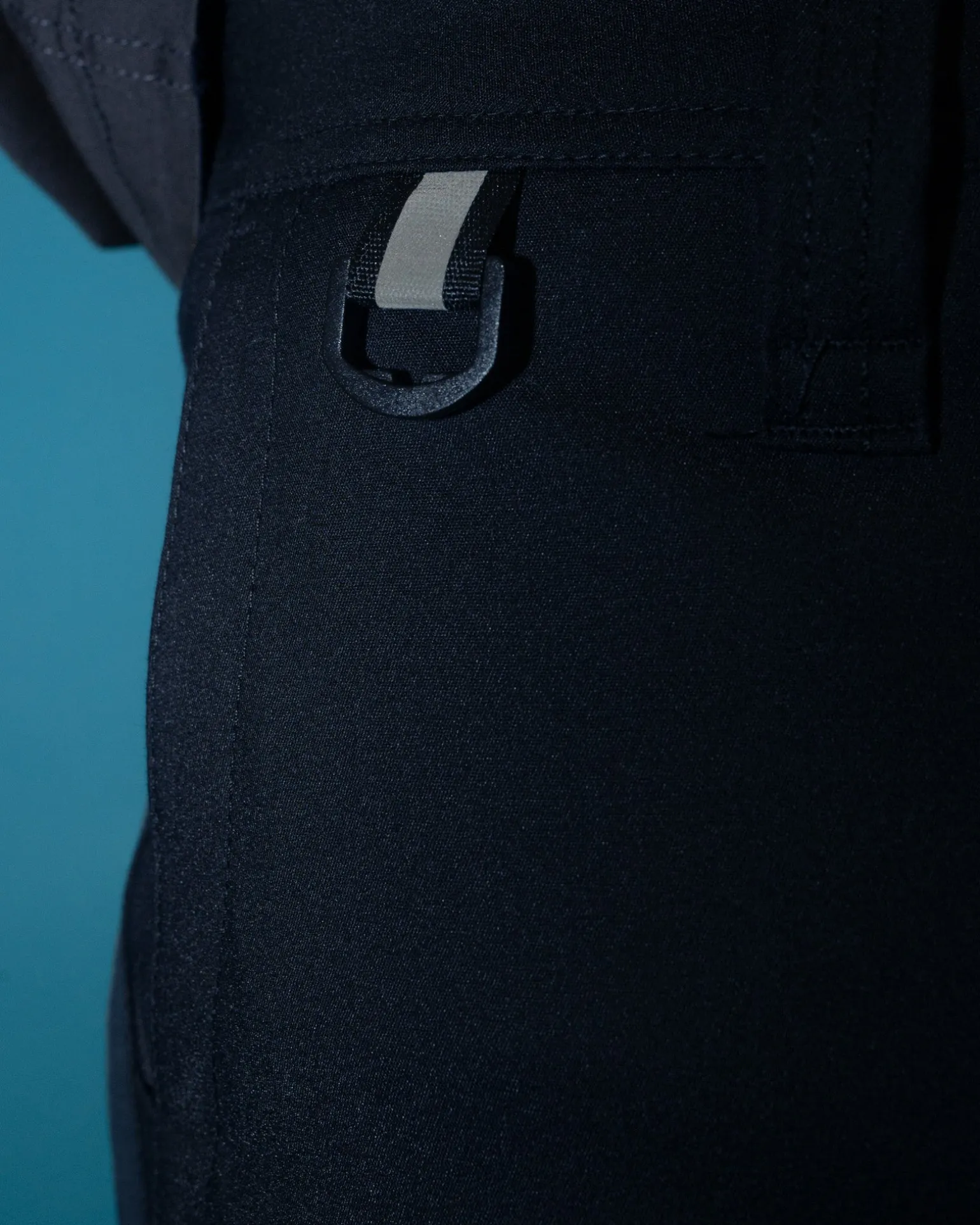 Pantalon Corto Elastico Con 9 Bolsillos Tr400>Rusty Store
