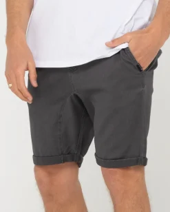 Pantalon Corto Elastico Enganchado><noscript><img width=