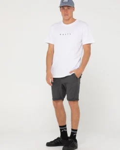 Pantalon Corto Elastico Enganchado><noscript><img width=