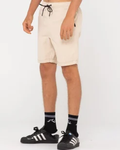 Pantalon Corto Elastico Enganchado><noscript><img width=