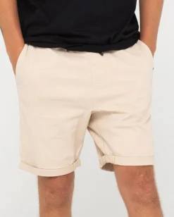 Pantalon Corto Elastico Enganchado><noscript><img width=