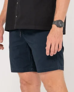 Pantalon Corto Elastico Para Levantamientos Pesados><noscript><img width=