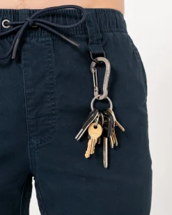 Pantalon Corto Elastico Para Levantamientos Pesados><noscript><img width=