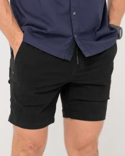 Pantalon Corto Elastico Para Levantamientos Pesados><noscript><img width=
