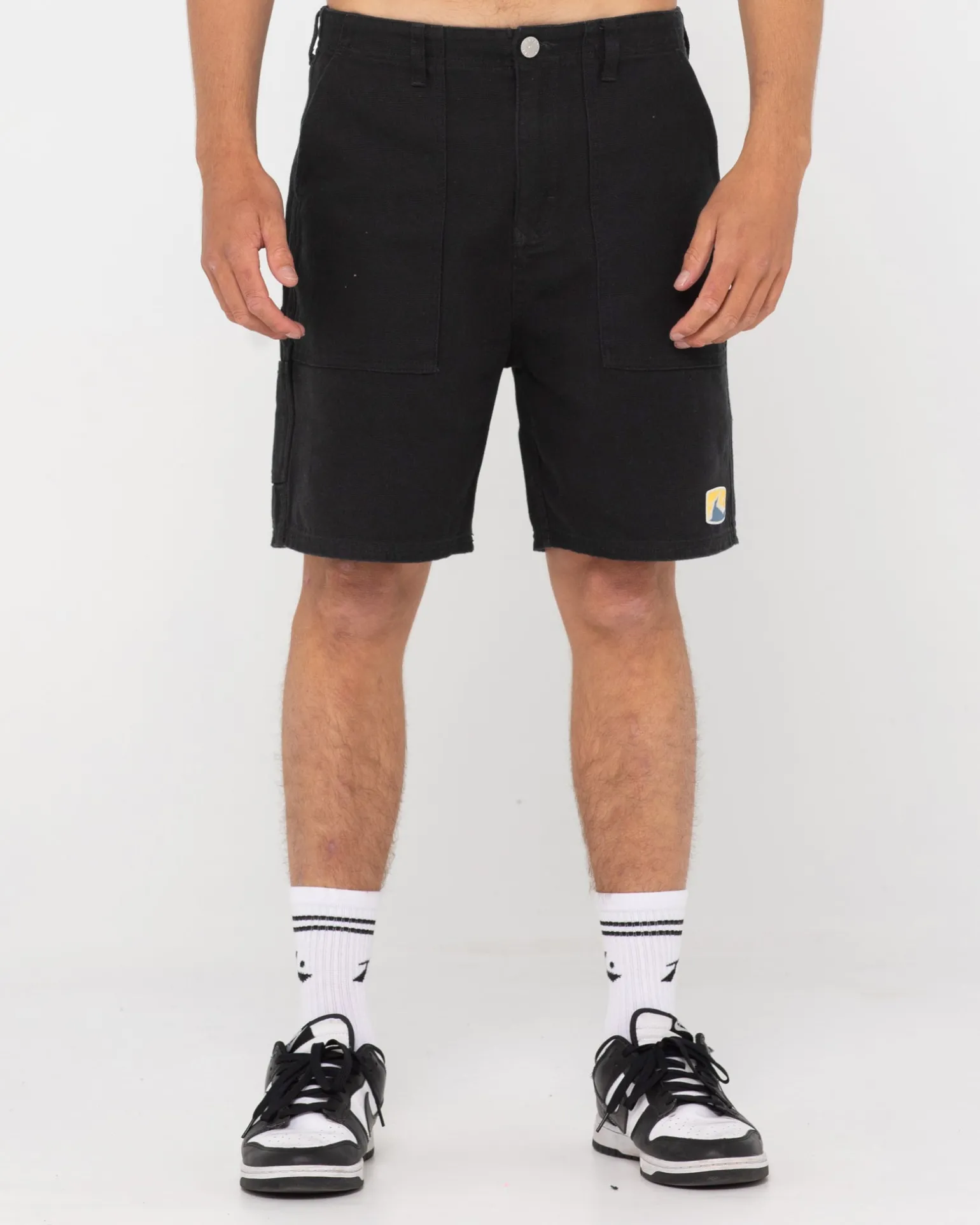 Pantalon Corto La Jolla>Rusty Store