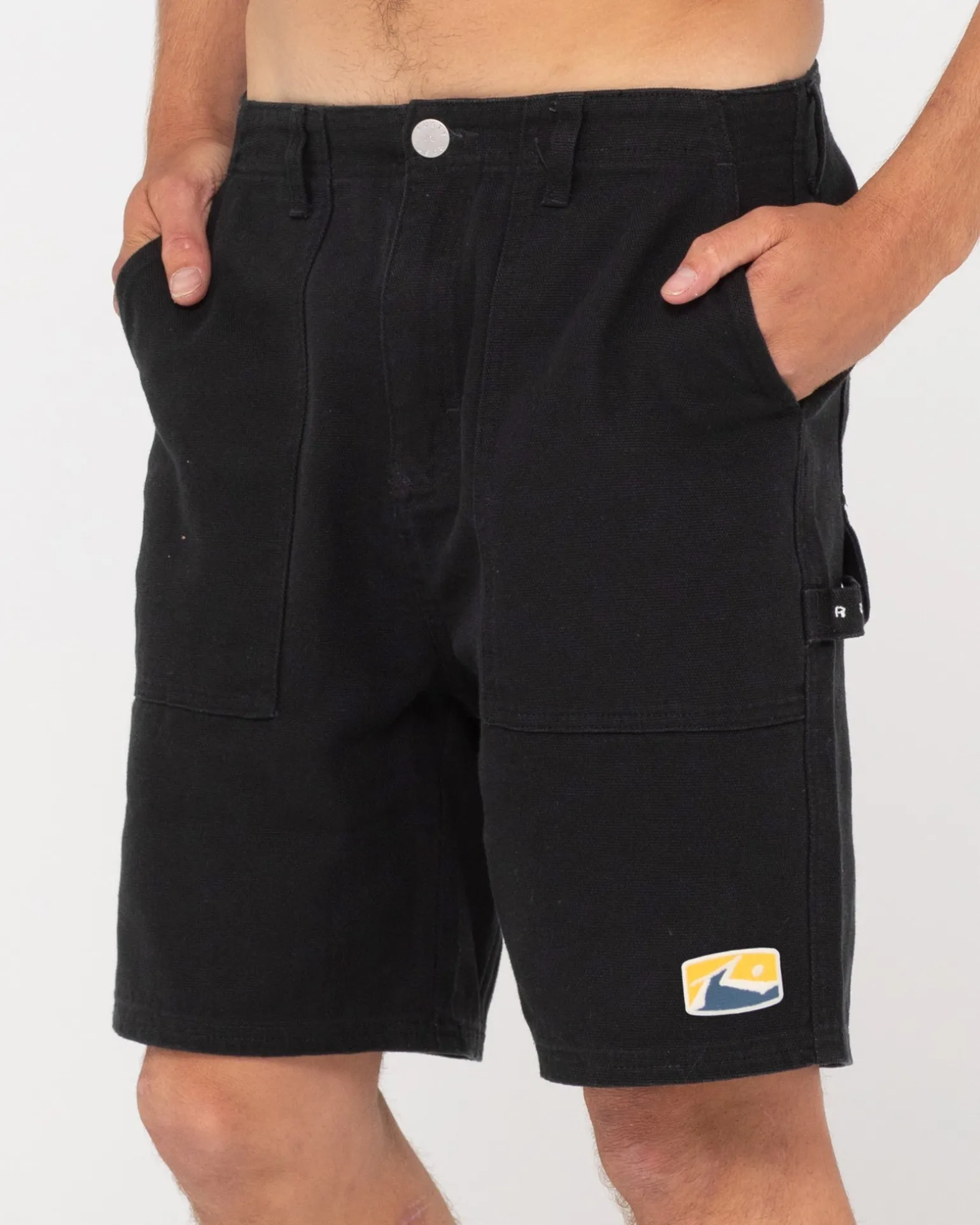 Pantalon Corto La Jolla>Rusty Store