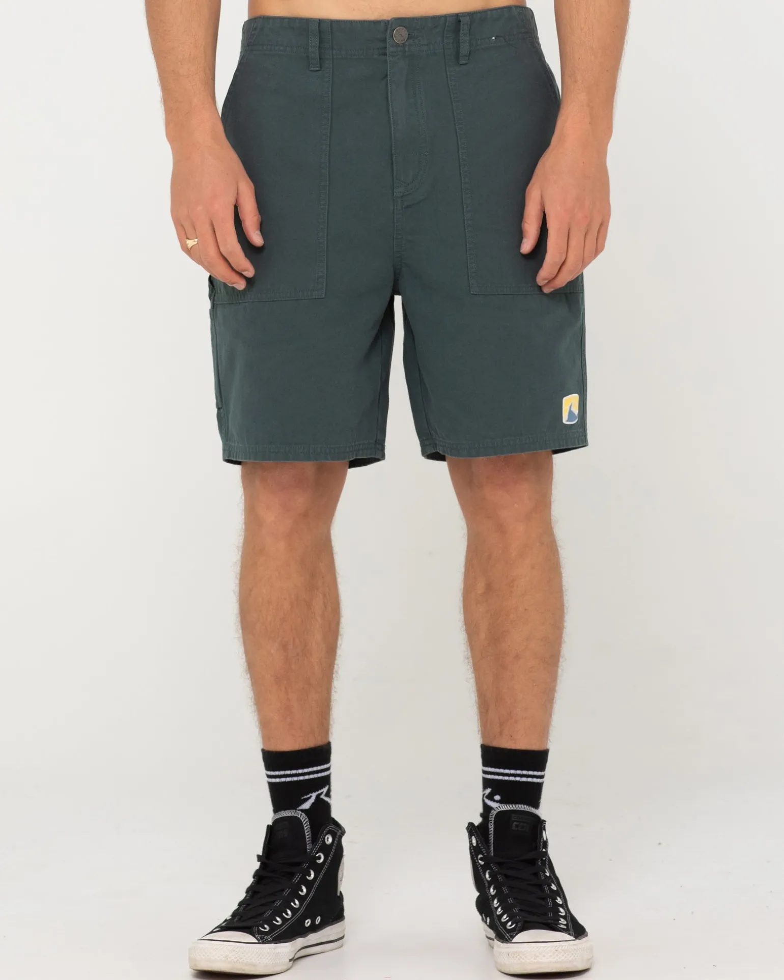 Pantalon Corto La Jolla>Rusty Sale