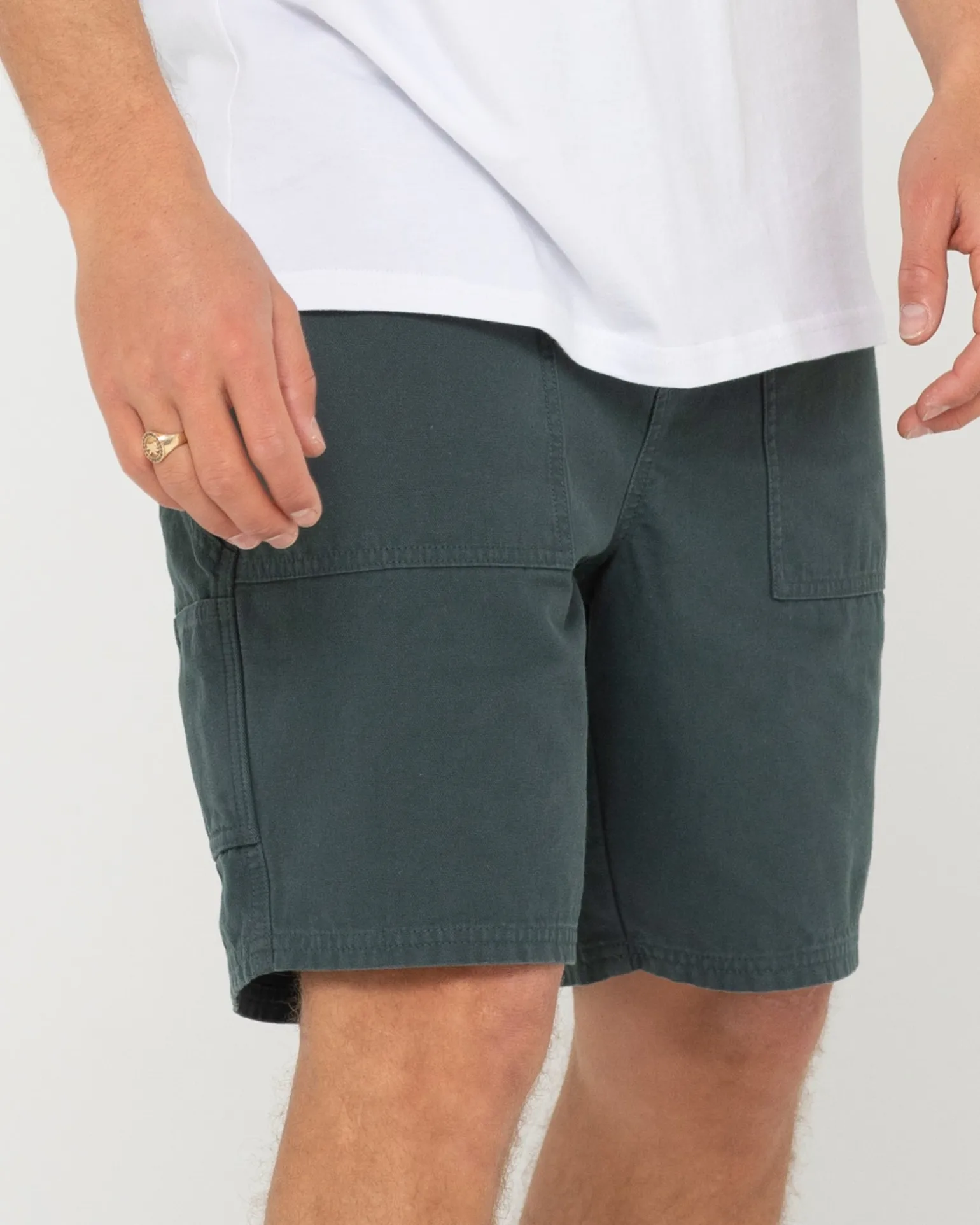 Pantalon Corto La Jolla>Rusty Sale
