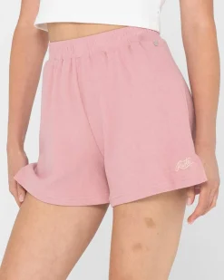 Pantalon Corto Mala Rizo Elastico><noscript><img width=