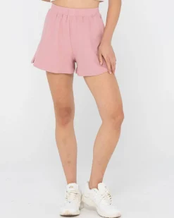 Pantalon Corto Mala Rizo Elastico><noscript><img width=