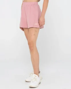 Pantalon Corto Mala Rizo Elastico><noscript><img width=