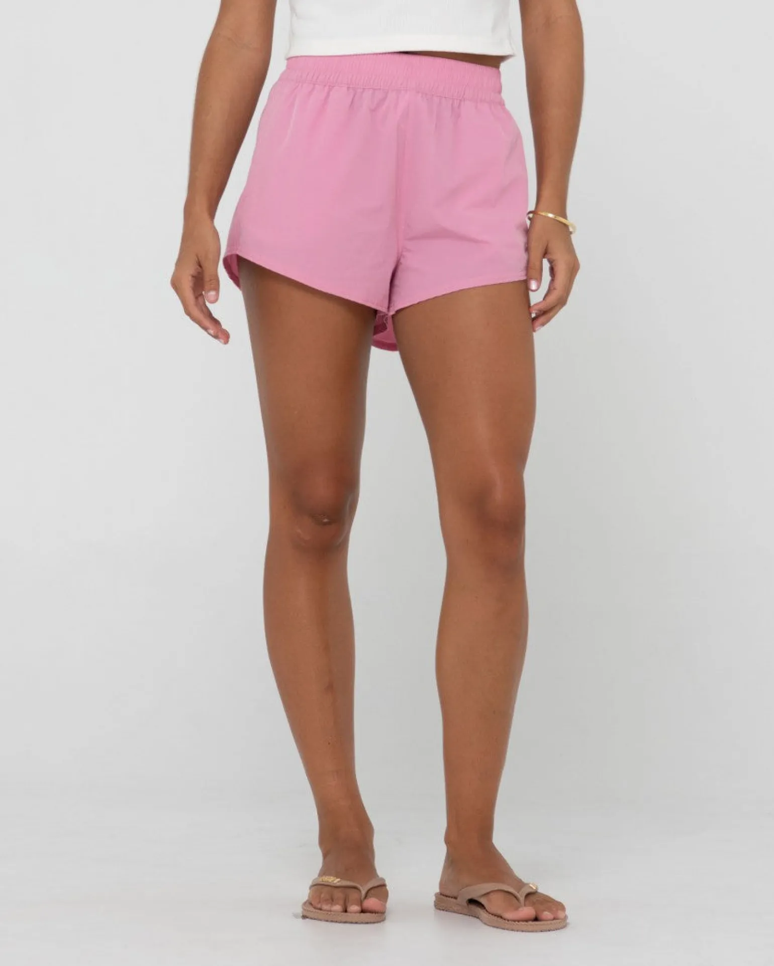 Pantalon Corto Meelup Active Beach Lifestyle>Rusty Sale