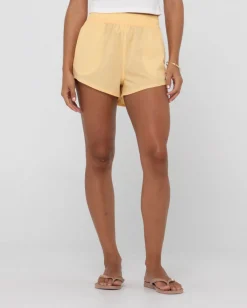 Pantalon Corto Meelup Active Beach Lifestyle>Rusty Outlet