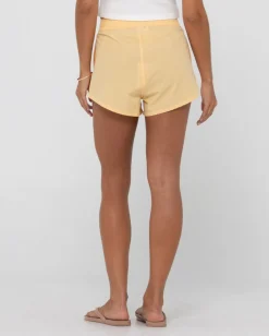 Pantalon Corto Meelup Active Beach Lifestyle>Rusty Outlet