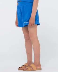 Pantalon Corto Polar Sporting Club Para Nina><noscript><img width=