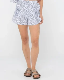 Pantalon Corto Samana Elastico>Rusty Cheap