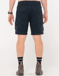 Pantalon Corto Tipo Cargo Pesado Obligation><noscript><img width=