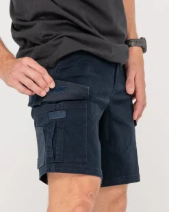 Pantalon Corto Tipo Cargo Pesado Obligation><noscript><img width=
