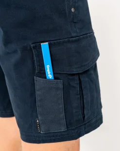 Pantalon Corto Tipo Cargo Pesado Obligation><noscript><img width=