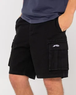 Pantalon Corto Tipo Cargo Sheet The Bed 2.0><noscript><img width=