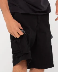 Pantalon Corto Tipo Cargo Sheetya><noscript><img width=