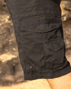 Pantalon Corto Tipo Cargo Sheetya><noscript><img width=