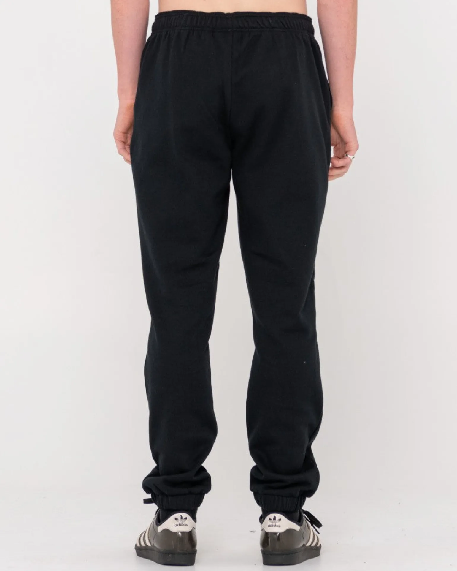 Pantalon De Chandal De Corte Recto One Hit Wonder>Rusty Clearance