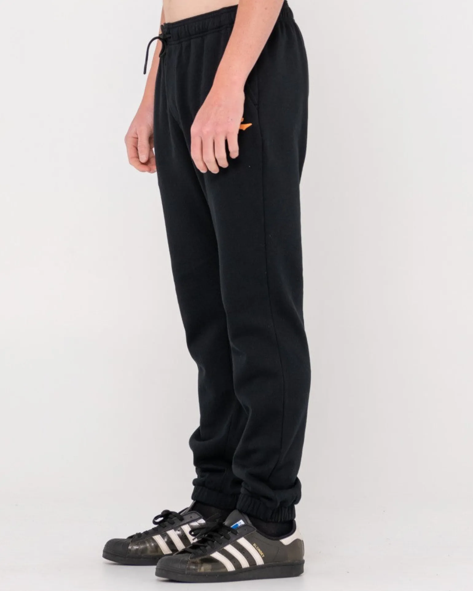 Pantalon De Chandal De Corte Recto One Hit Wonder>Rusty Clearance