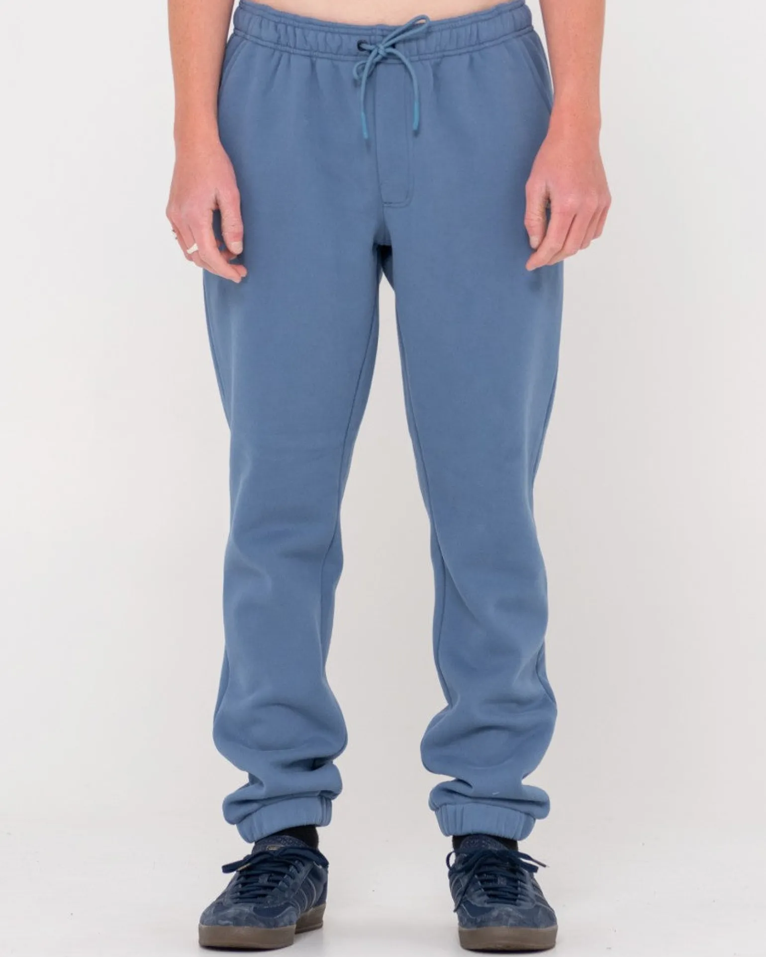 Pantalon De Chandal De Corte Recto One Hit Wonder>Rusty Store