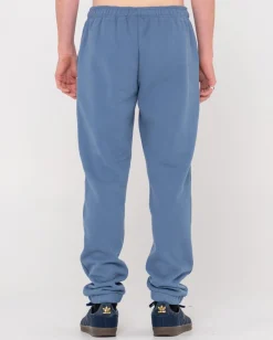 Pantalon De Chandal De Corte Recto One Hit Wonder>Rusty Store