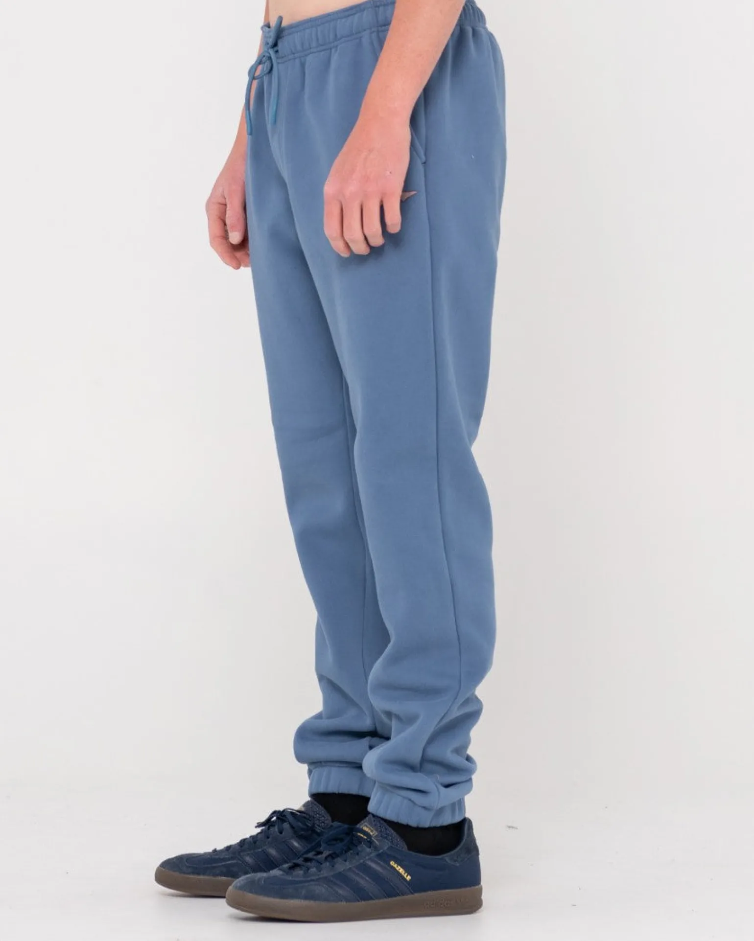 Pantalon De Chandal De Corte Recto One Hit Wonder>Rusty Store
