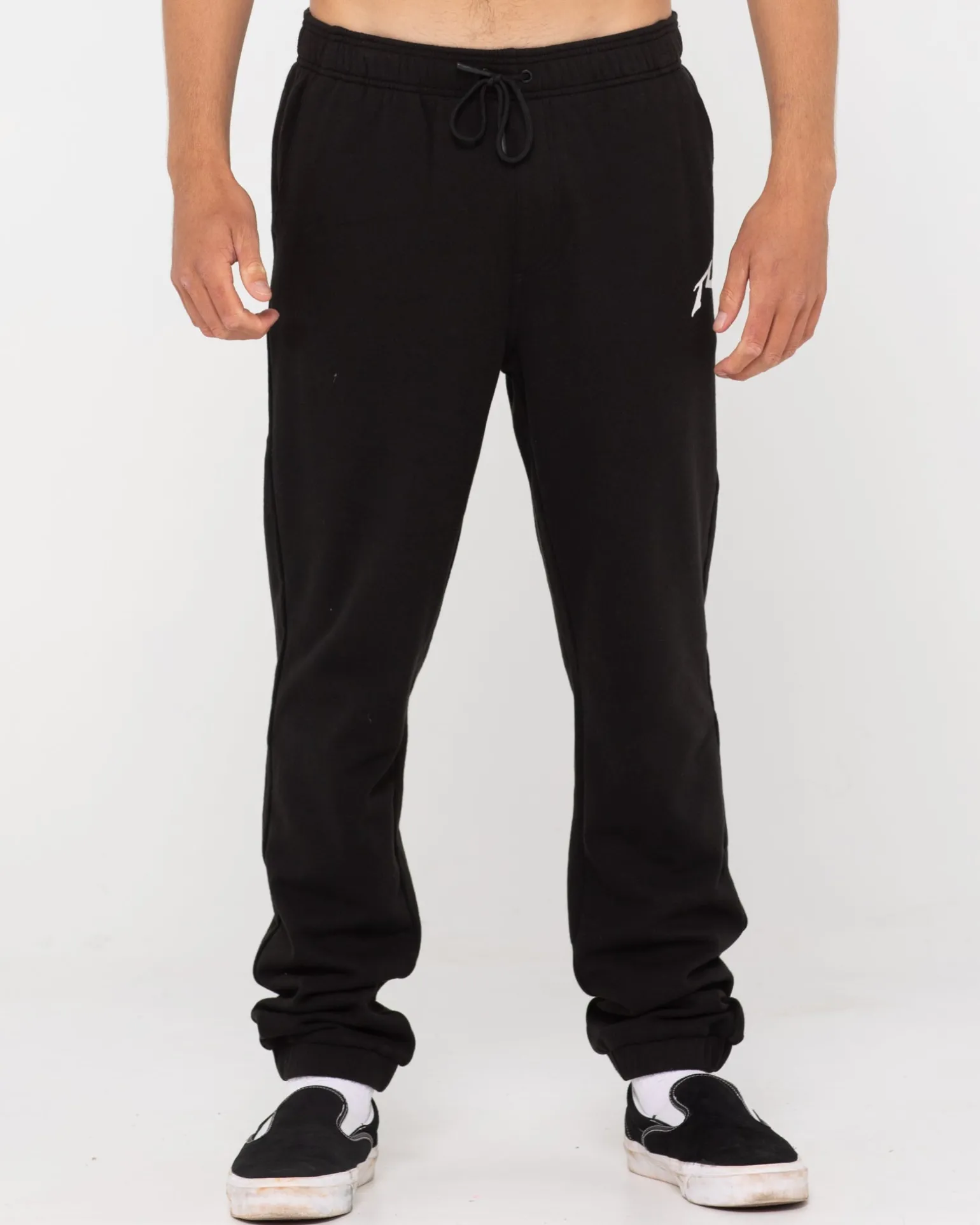 Pantalon De Chandal De Corte Recto One Hit Wonder>Rusty Flash Sale