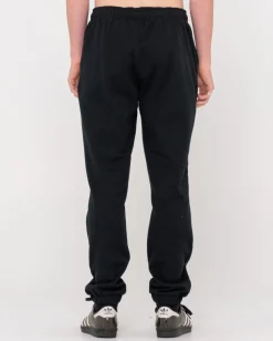 Pantalon De Chandal De Corte Recto One Hit Wonder>Rusty Hot