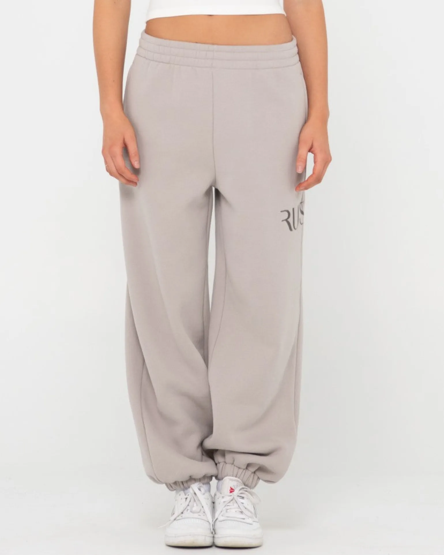 Pantalon De Chandal Extragrande Signature>Rusty Online
