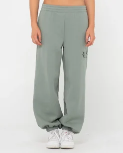Pantalon De Chandal Extragrande Signature>Rusty Flash Sale