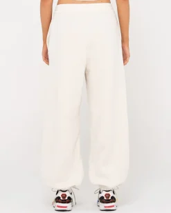 Pantalon De Chandal Extragrande De Talle Alto>Rusty Store