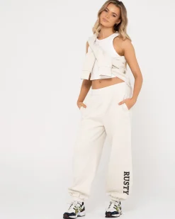 Pantalon De Chandal Extragrande De Talle Alto><noscript><img width=