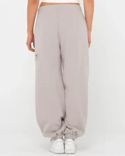 Pantalon De Chandal Extragrande Signature>Rusty Hot