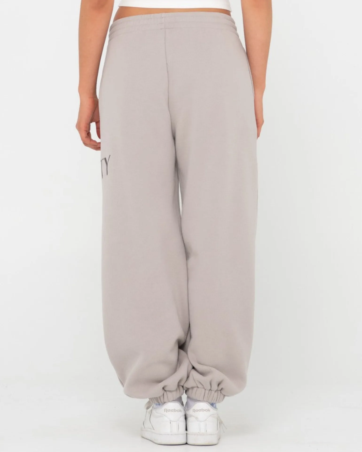 Pantalon De Chandal Extragrande Signature>Rusty Hot