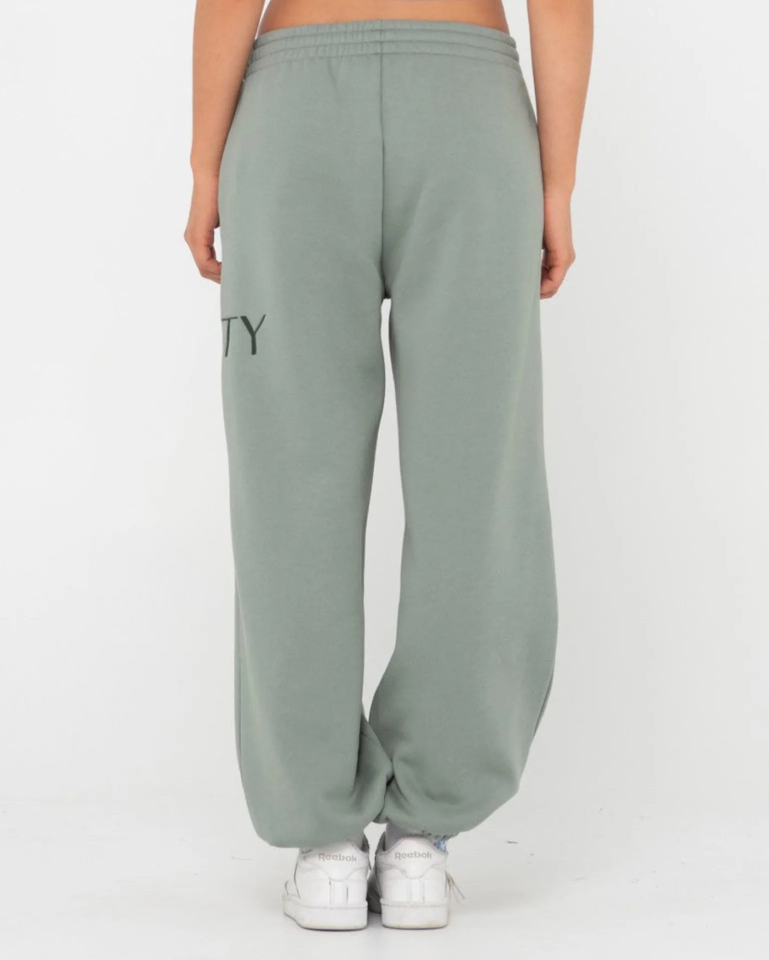Pantalon De Chandal Extragrande Signature>Rusty Cheap