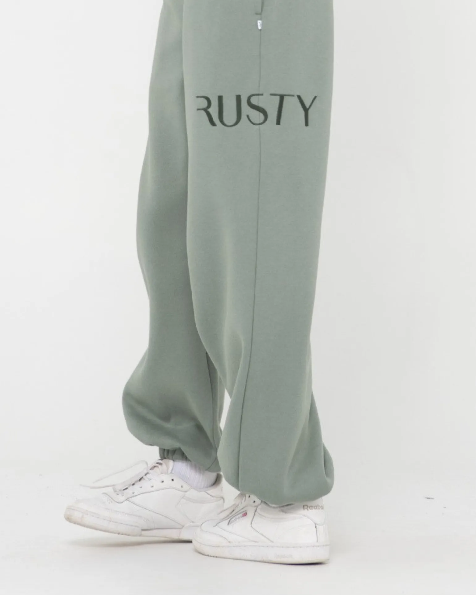 Pantalon De Chandal Extragrande Signature>Rusty Cheap