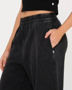 Pantalon De Chandal Extragrande De Talle Alto><noscript><img width=