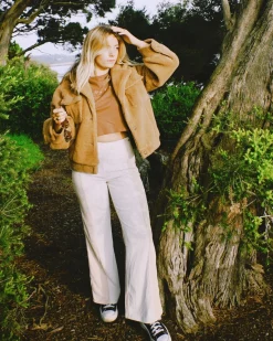 Pantalon De Pana Perfect Lounge>Rusty Fashion