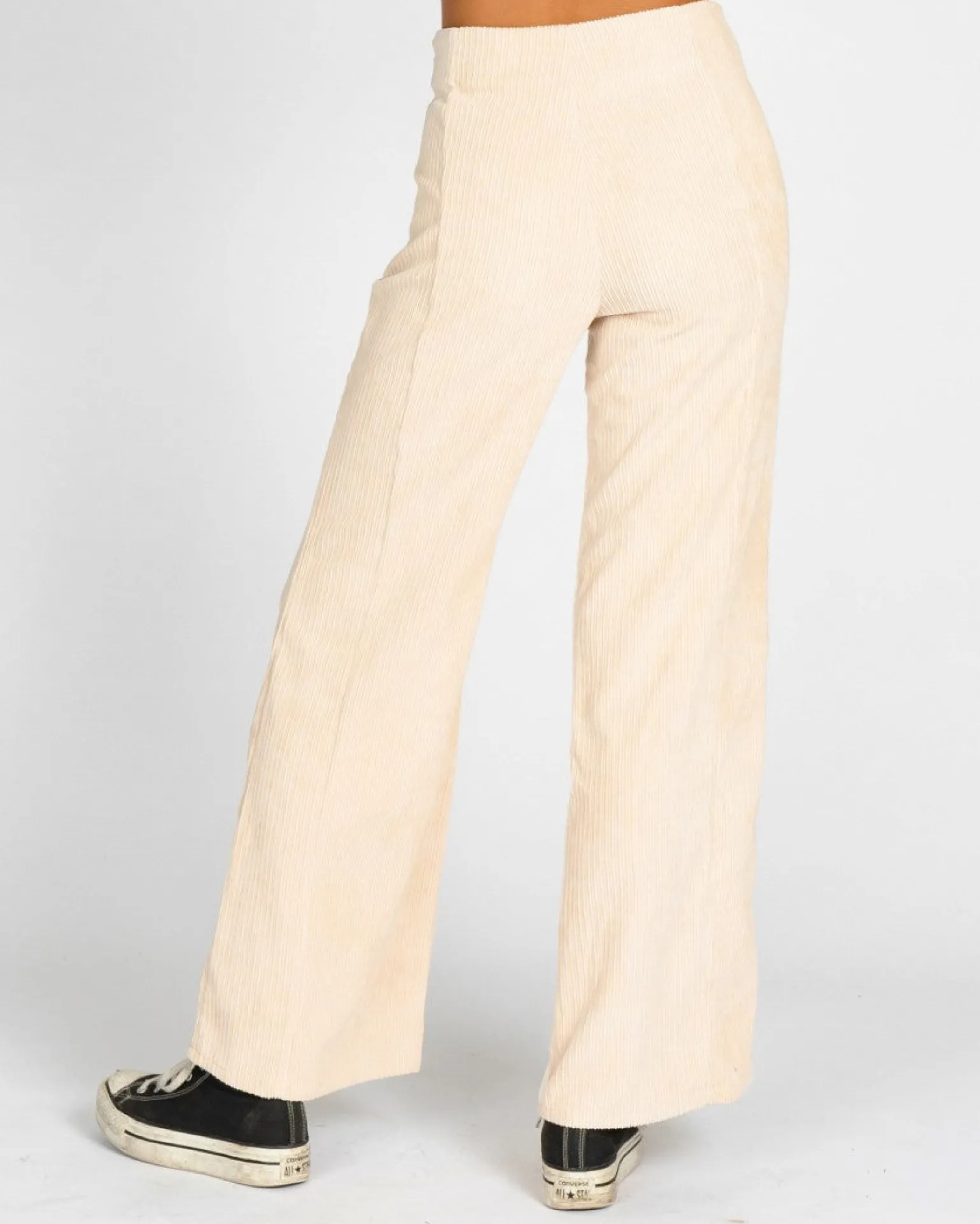 Pantalon De Pana Perfect Lounge>Rusty Fashion