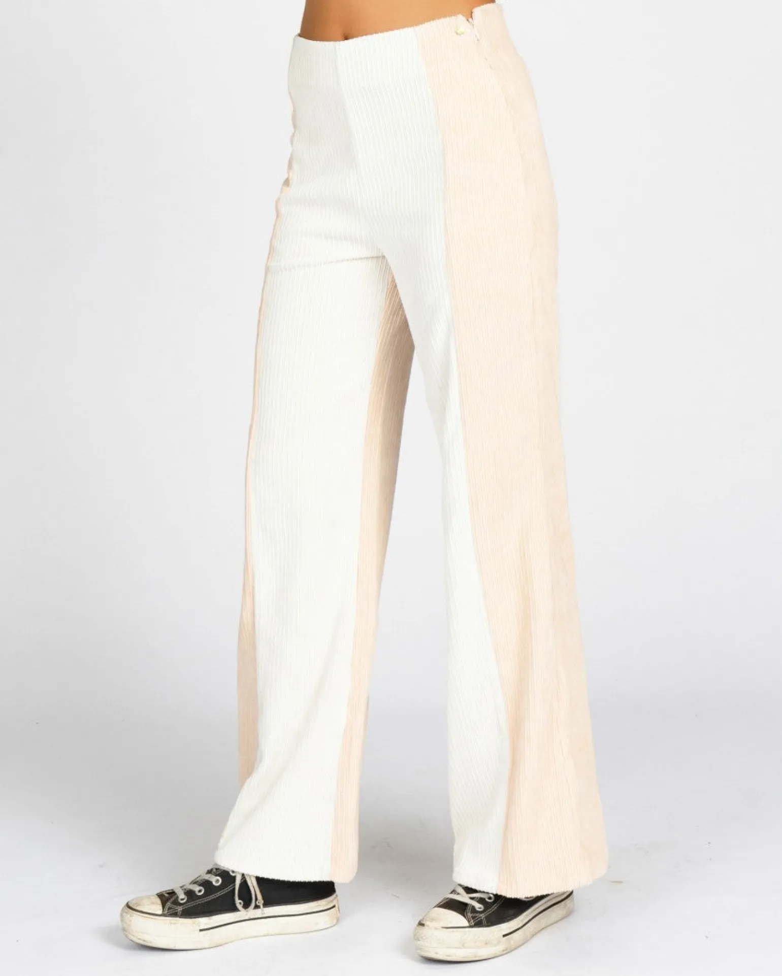 Pantalon De Pana Perfect Lounge>Rusty Fashion