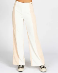 Pantalon De Pana Perfect Lounge>Rusty Clearance