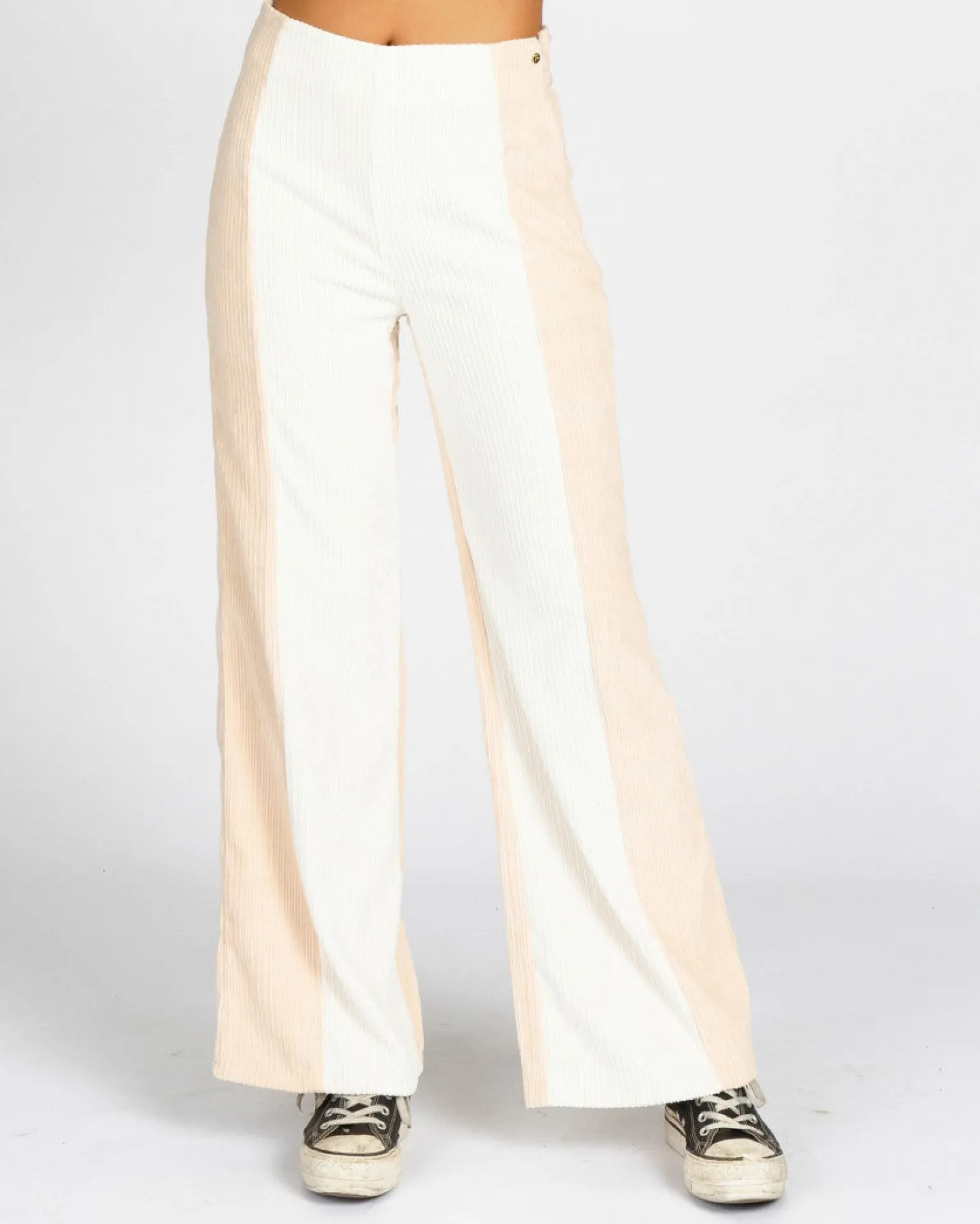 Pantalon De Pana Perfect Lounge>Rusty Clearance