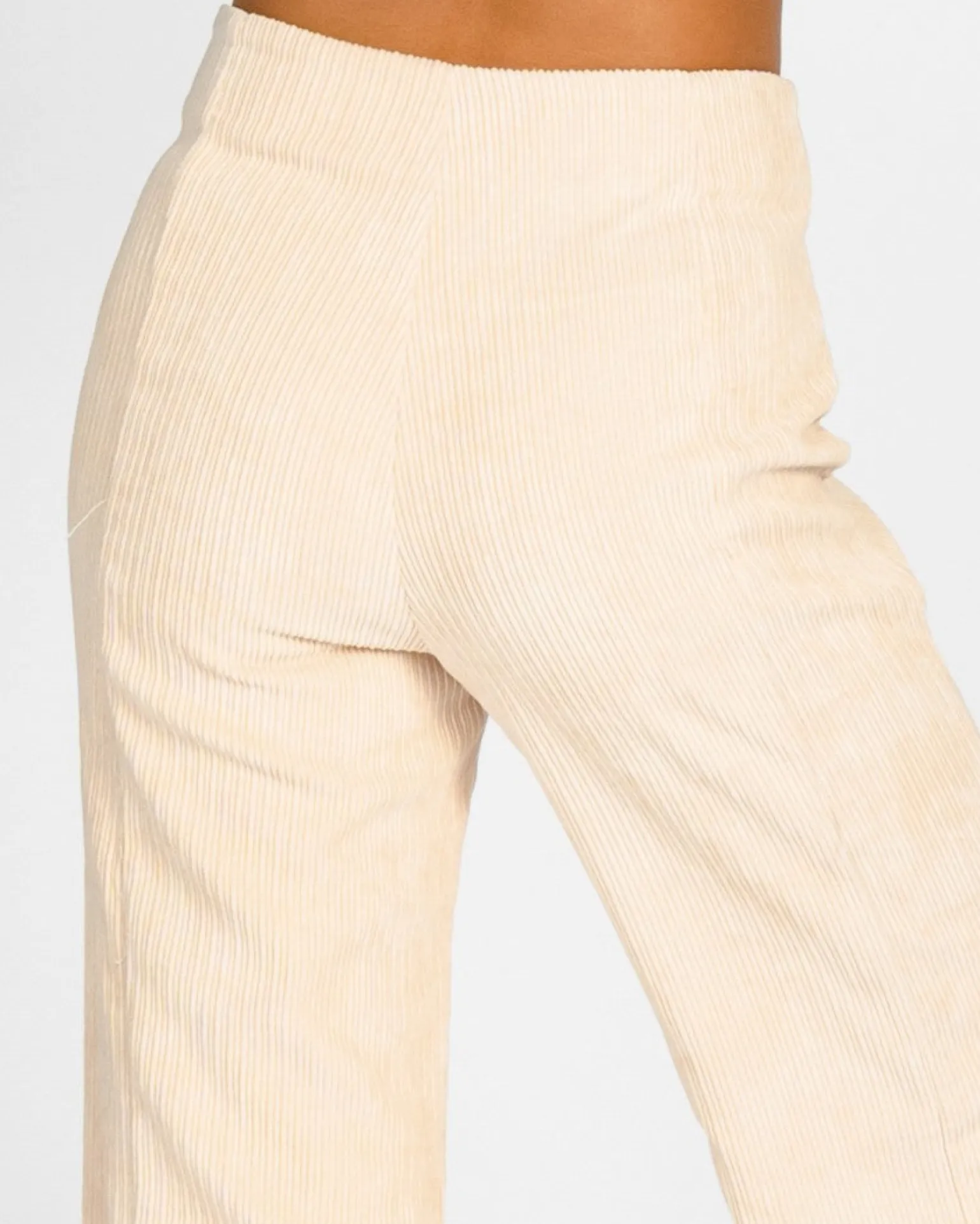 Pantalon De Pana Perfect Lounge>Rusty Clearance