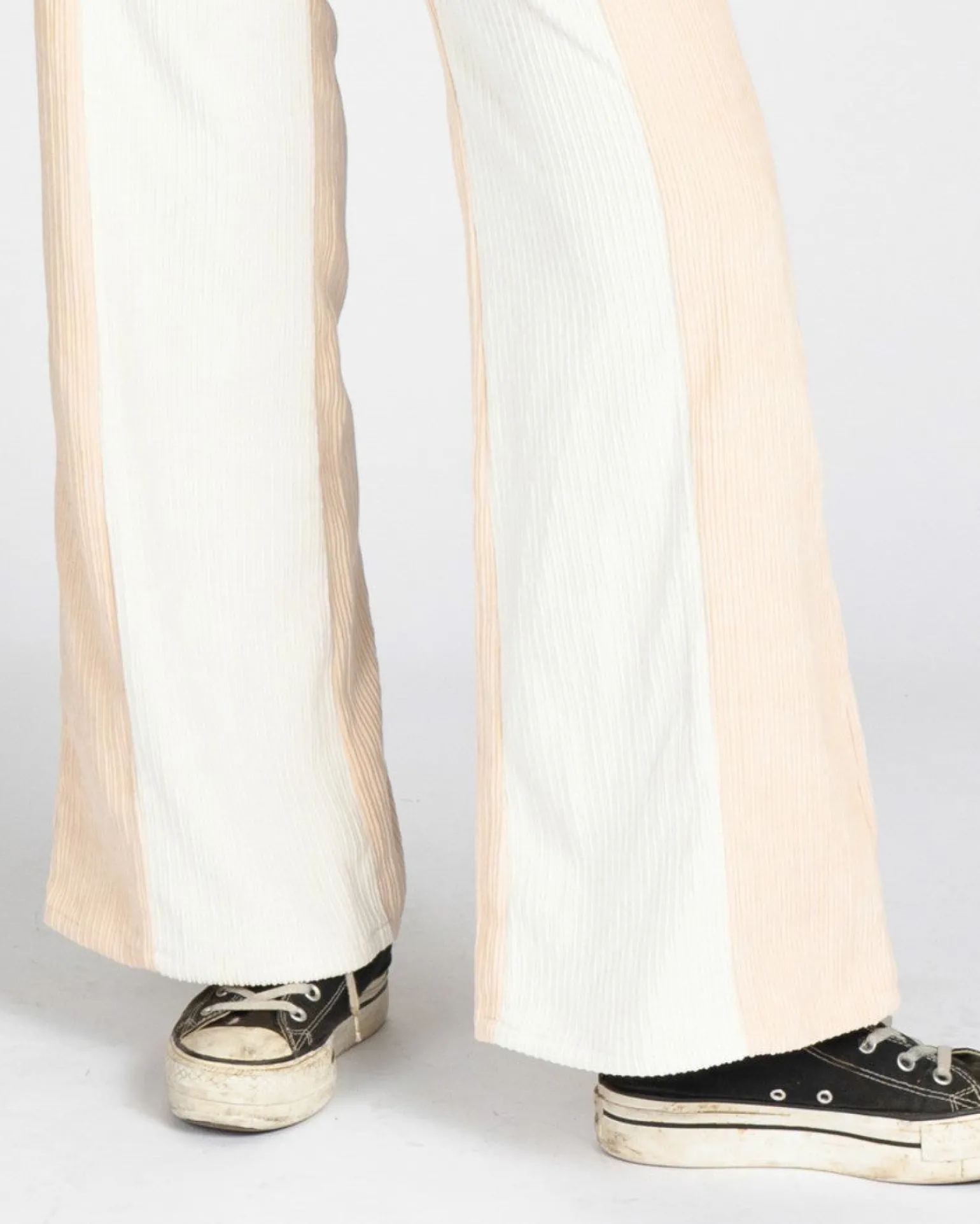 Pantalon De Pana Perfect Lounge>Rusty Clearance